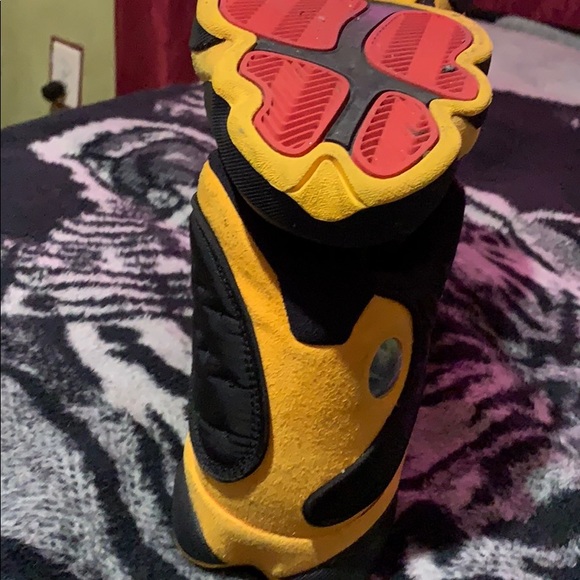 Jordan 13s - Picture 5 of 5